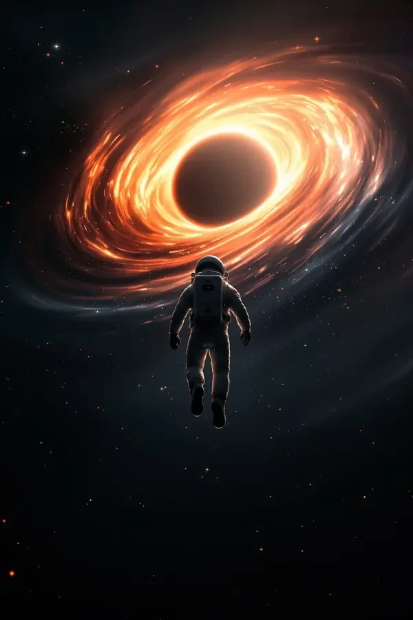星际穿越