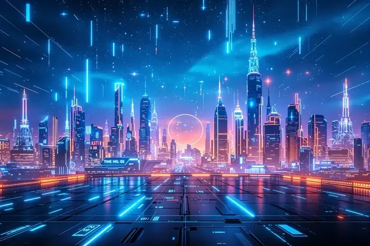科幻大片