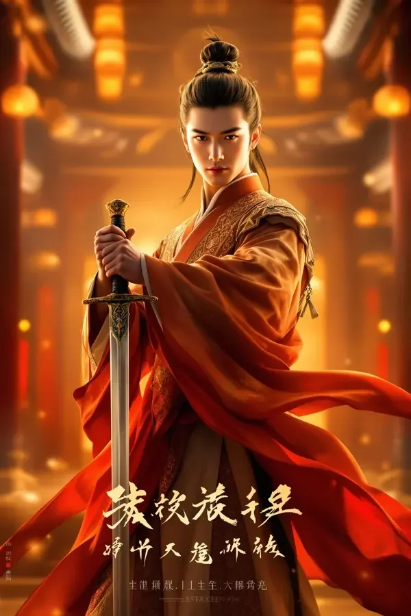 庆余年
